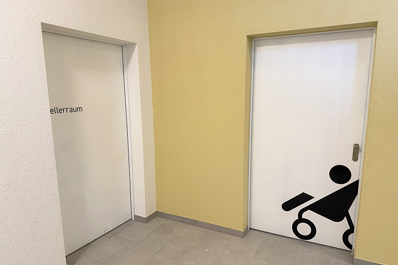 GWO Laupheim Tueren 2 GWO Laupheim Tueren 2