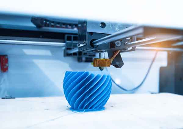 3D-Drucker Vertrieb