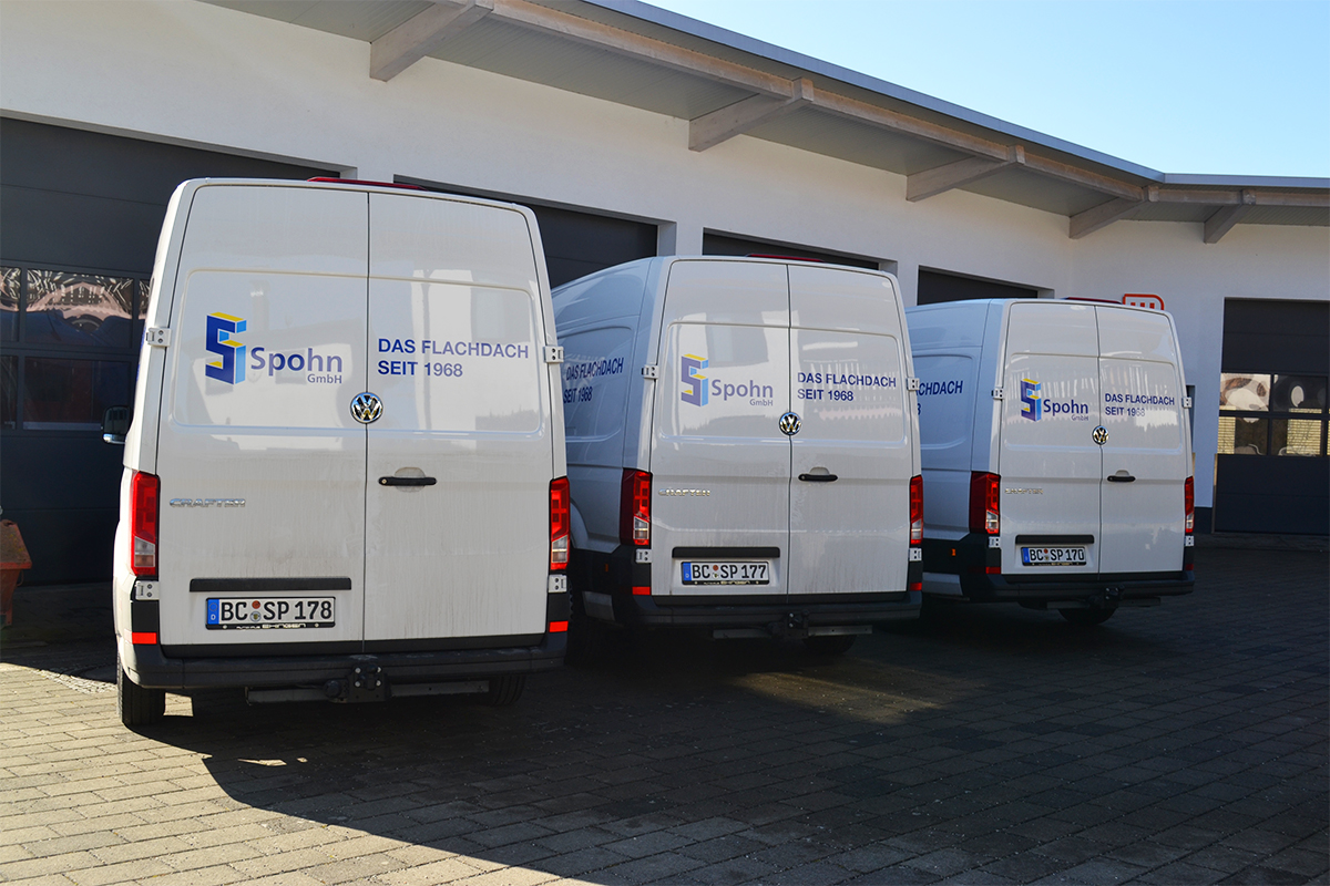 spohn-heck Spohn Heckbeschriftung
