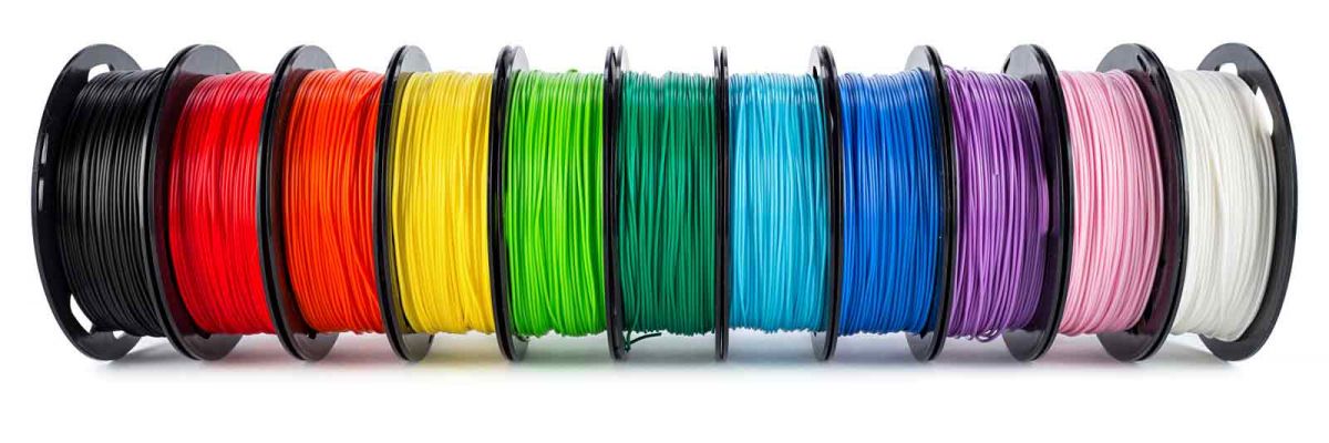 Filament Rollen