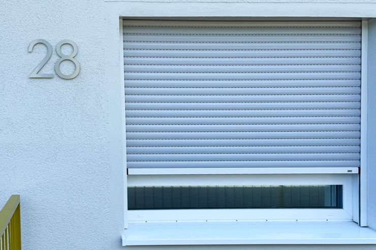 Gurland Seher Hausnummer 28 Gurland Seher Hausnummer 28